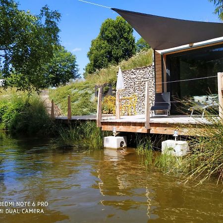 ReSource Lägenhet Le Chambon-sur-Lignon Exteriör bild